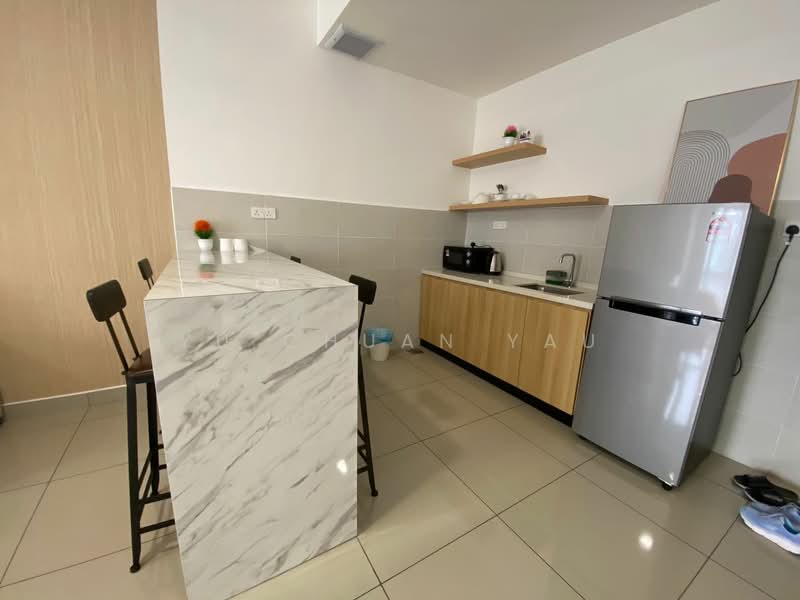 Service Residence for Sale at Bali Residences - Yu Chuan Yau - PropertyGuru.com.my