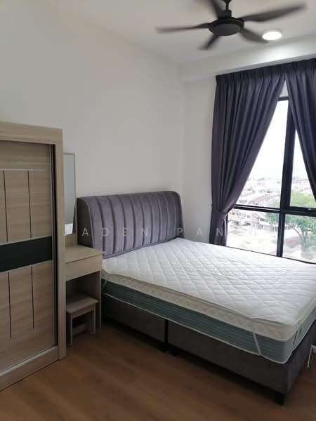 Service Residence for Rent at Kensho Residence - Jaden Pang - PropertyGuru.com.my