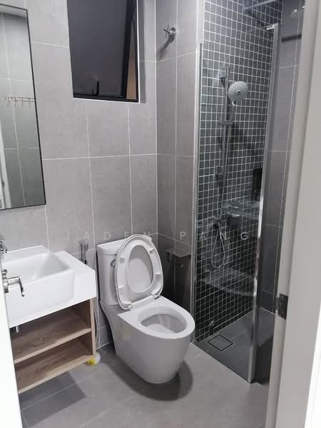 Service Residence for Rent at Kensho Residence - Jaden Pang - PropertyGuru.com.my