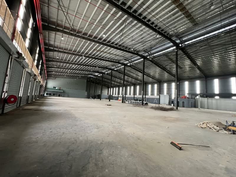 Kilang untuk Dijual di Kulai (Johor) - Stanley Tan - Interior - PropertyGuru.com.my