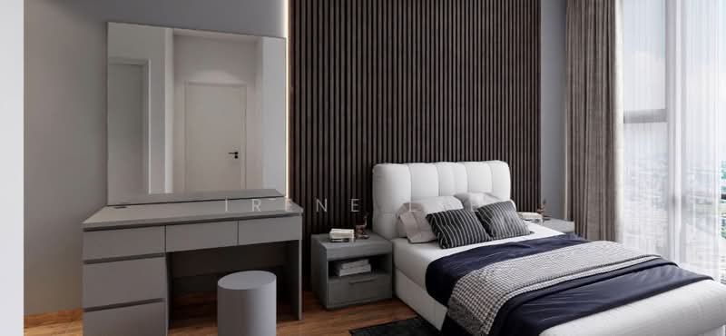 Kondominium untuk Disewa di Picasso Residence - Irene Lee - PropertyGuru.com.my