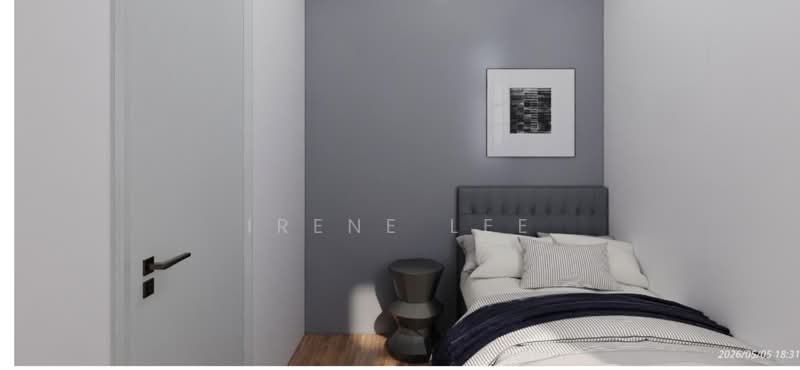 Kondominium untuk Disewa di Picasso Residence - Irene Lee - PropertyGuru.com.my