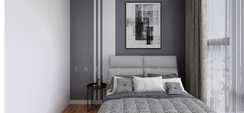 Kondominium untuk Disewa di Picasso Residence - Irene Lee - PropertyGuru.com.my