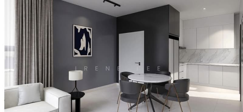 Kondominium untuk Disewa di Picasso Residence - Irene Lee - PropertyGuru.com.my