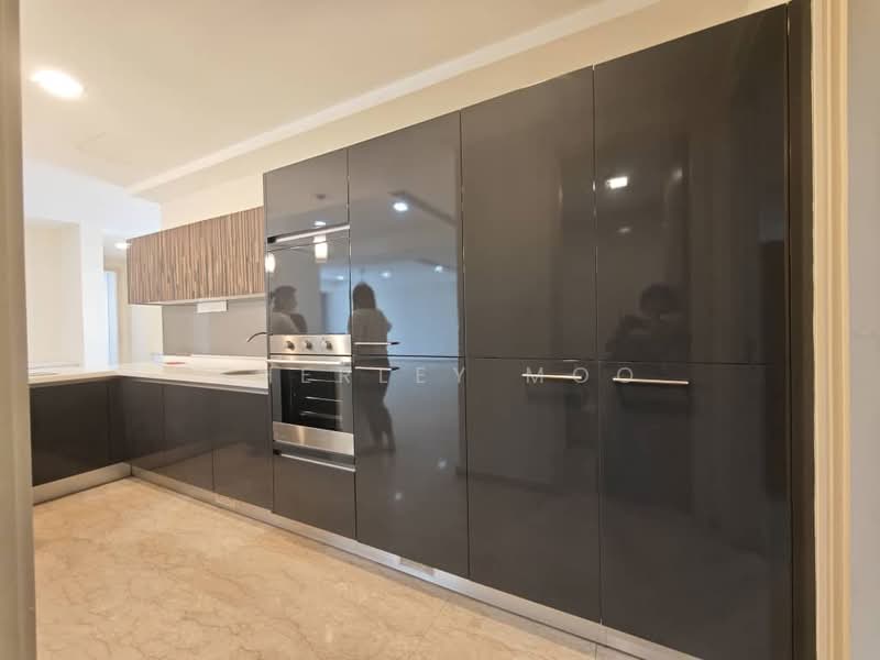 Condominium for Sale at 28 Mont Kiara @ MK28 - Sherley Moo - Kitchen - PropertyGuru.com.my