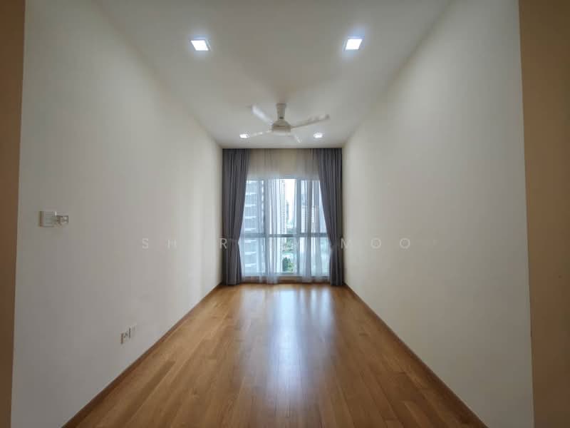 Condominium for Sale at 28 Mont Kiara @ MK28 - Sherley Moo - Living Room - PropertyGuru.com.my