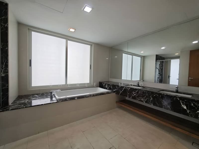 Condominium for Sale at 28 Mont Kiara @ MK28 - Sherley Moo - Bathroom - PropertyGuru.com.my