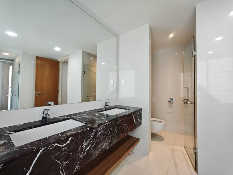 Condominium for Sale at 28 Mont Kiara @ MK28 - Sherley Moo - Bathroom - PropertyGuru.com.my