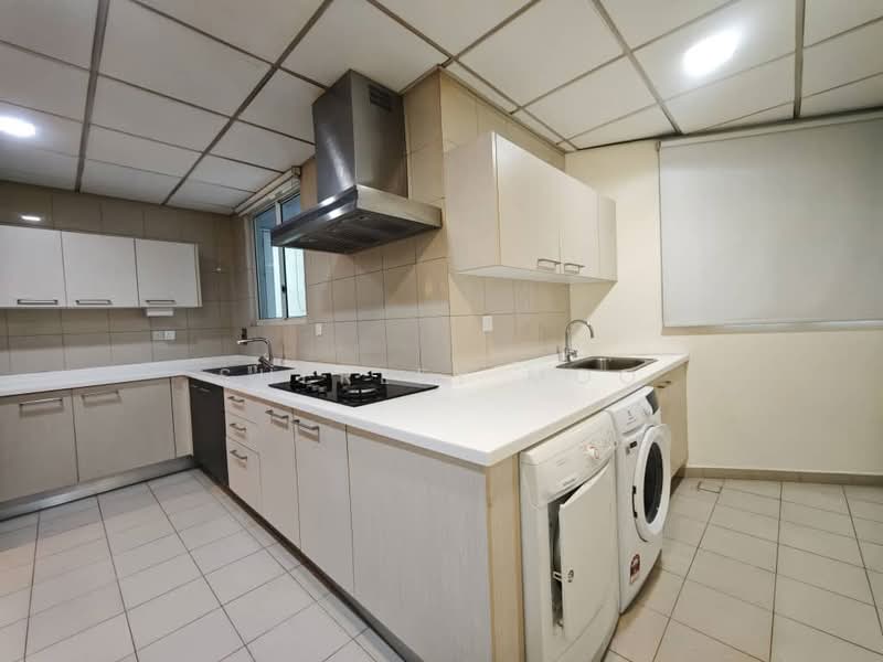 Condominium for Sale at 28 Mont Kiara @ MK28 - Sherley Moo - Kitchen - PropertyGuru.com.my