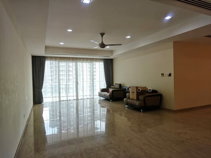 Condominium for Sale at 28 Mont Kiara @ MK28 - Sherley Moo - Living Room - PropertyGuru.com.my