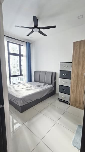 Servis Apartment untuk Disewa di D'Summit Residences - CK Lim - PropertyGuru.com.my