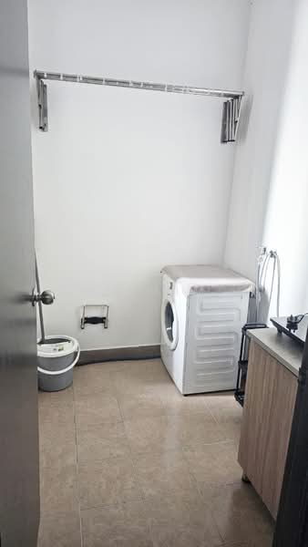 Servis Apartment untuk Disewa di D'Summit Residences - CK Lim - PropertyGuru.com.my