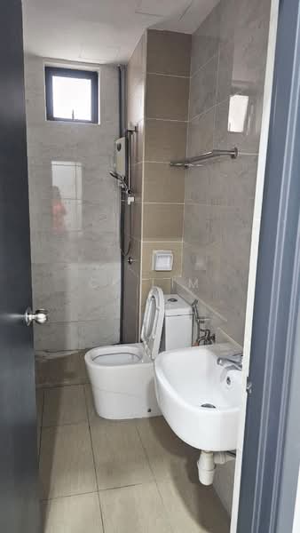 Servis Apartment untuk Disewa di D'Summit Residences - CK Lim - PropertyGuru.com.my