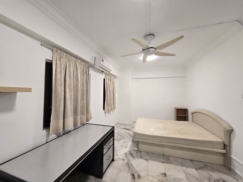 Condominium for Rent at Bukit Pandan Kondominium 2 - CC Hong - Bedroom - PropertyGuru.com.my