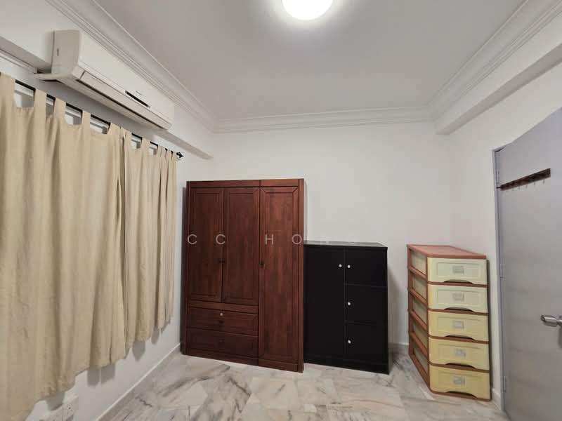 Condominium for Rent at Bukit Pandan Kondominium 2 - CC Hong - Interior - PropertyGuru.com.my
