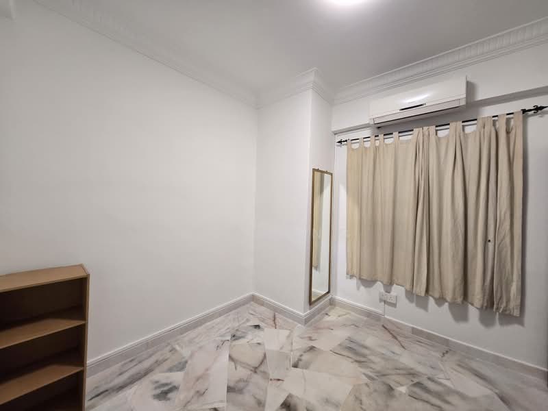 Condominium for Rent at Bukit Pandan Kondominium 2 - CC Hong - Interior - PropertyGuru.com.my