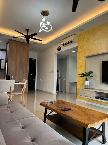 Service Residence for Sale at Sunway Geo Residence - Janis Yim - PropertyGuru.com.my