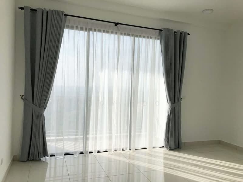 Service Residence for Rent at The Clio Residences - Wendy Boon - Interior - PropertyGuru.com.my