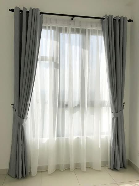 Service Residence for Rent at The Clio Residences - Wendy Boon - Interior - PropertyGuru.com.my