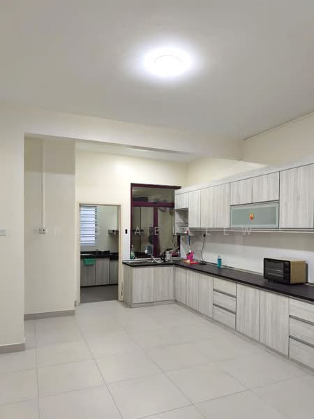 Terraced House for Sale in Skudai (Johor) - Rachael Lew - Kitchen - PropertyGuru.com.my