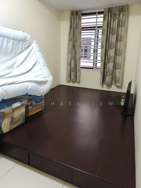 Terraced House for Sale in Skudai (Johor) - Rachael Lew - Bedroom - PropertyGuru.com.my