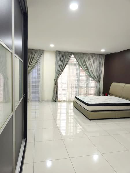 Terraced House for Sale in Skudai (Johor) - Rachael Lew - Bedroom - PropertyGuru.com.my