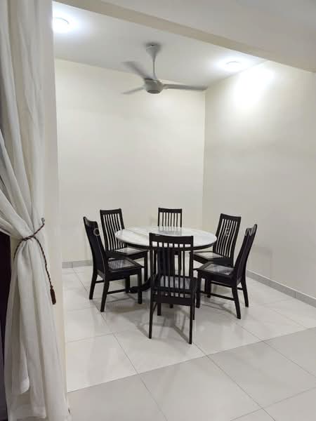 Terraced House for Sale in Skudai (Johor) - Rachael Lew - Dining Room - PropertyGuru.com.my