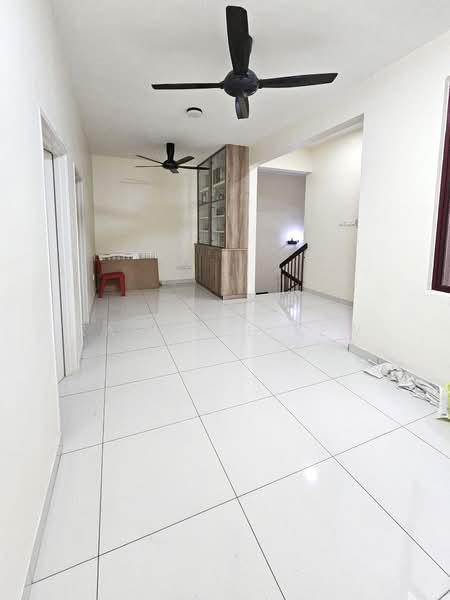 Terraced House for Sale in Skudai (Johor) - Rachael Lew - Living Room - PropertyGuru.com.my