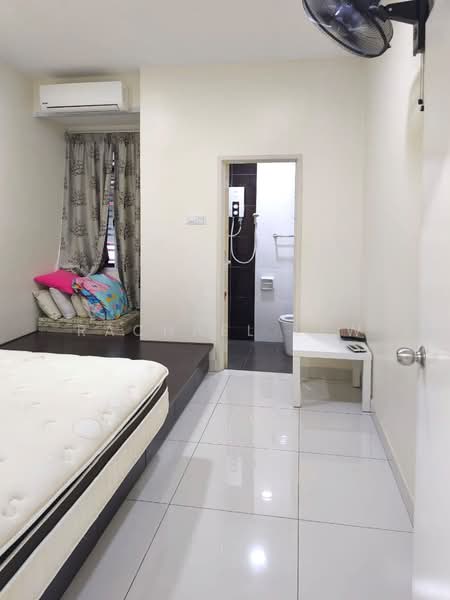 Terraced House for Sale in Skudai (Johor) - Rachael Lew - Bedroom - PropertyGuru.com.my