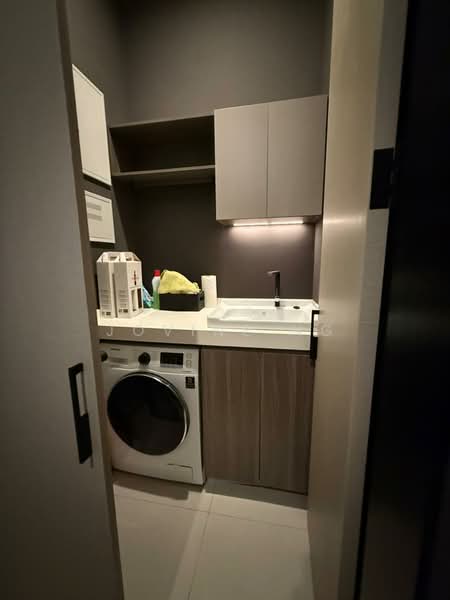 Condominium for Sale at City of Dreams - Jovine Ng - Interior - PropertyGuru.com.my
