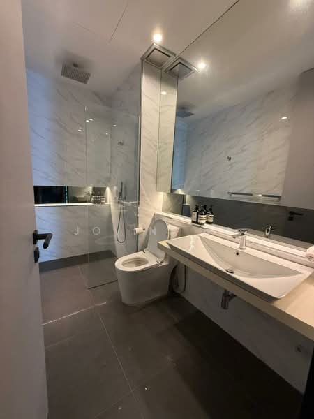 Condominium for Sale at City of Dreams - Jovine Ng - Bathroom - PropertyGuru.com.my