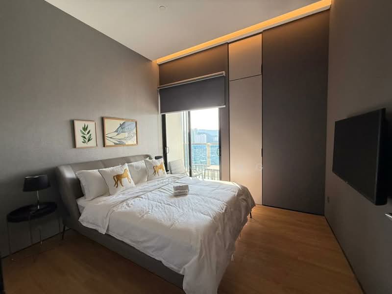 Condominium for Sale at City of Dreams - Jovine Ng - Bedroom - PropertyGuru.com.my