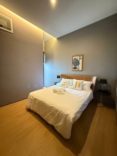 Condominium for Sale at City of Dreams - Jovine Ng - Bedroom - PropertyGuru.com.my