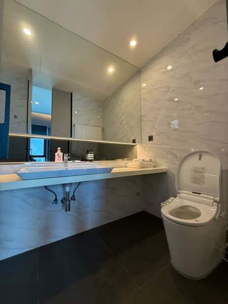 Condominium for Sale at City of Dreams - Jovine Ng - Bathroom - PropertyGuru.com.my