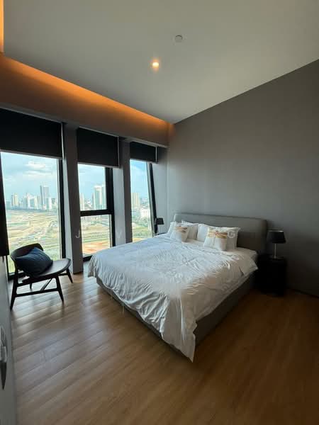 Condominium for Sale at City of Dreams - Jovine Ng - Bedroom - PropertyGuru.com.my