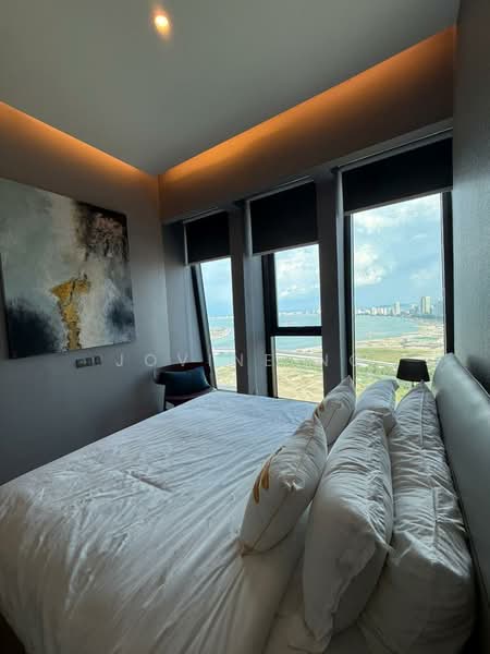 Condominium for Sale at City of Dreams - Jovine Ng - Bedroom - PropertyGuru.com.my
