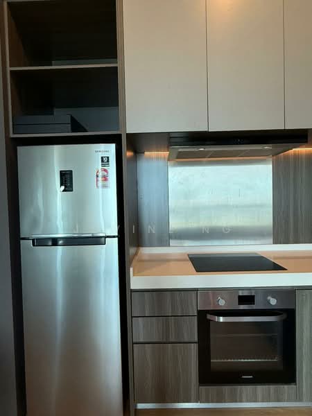 Condominium for Sale at City of Dreams - Jovine Ng - Kitchen - PropertyGuru.com.my