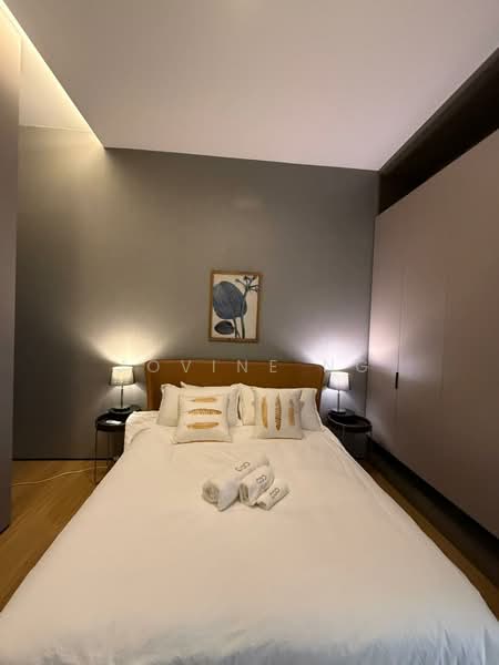 Condominium for Sale at City of Dreams - Jovine Ng - Bedroom - PropertyGuru.com.my