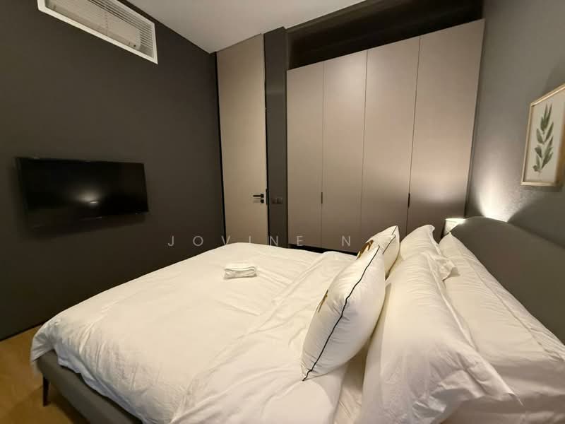 Condominium for Sale at City of Dreams - Jovine Ng - Bedroom - PropertyGuru.com.my