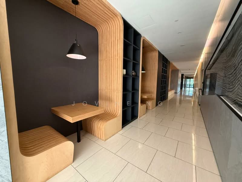 Condominium for Sale at City of Dreams - Jovine Ng - Facility Area - PropertyGuru.com.my