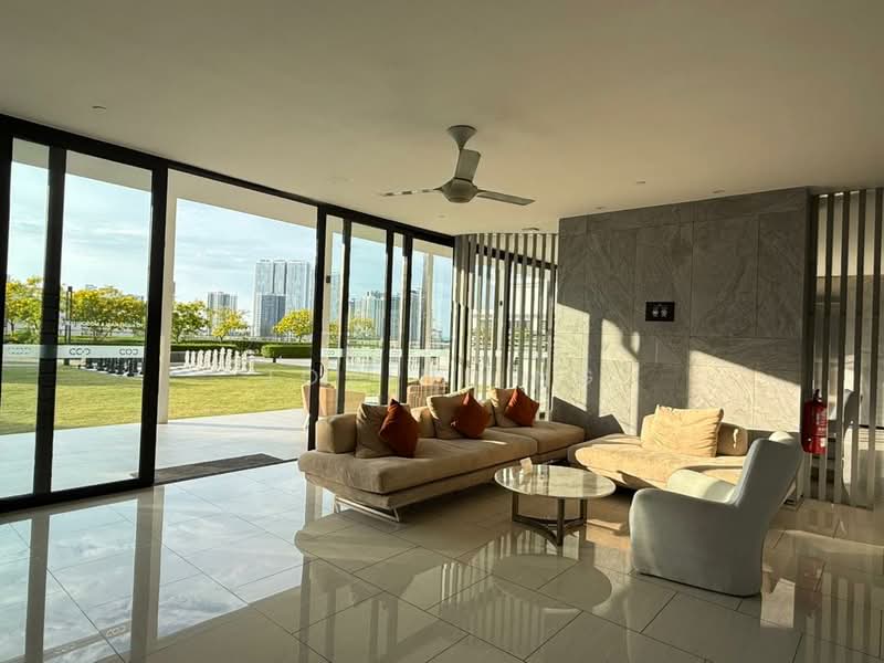 Condominium for Sale at City of Dreams - Jovine Ng - Facility Area - PropertyGuru.com.my