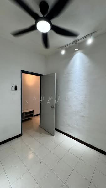 Condominium for Sale at Puri Aiyu - Ahmad Nizam Abdullah - PropertyGuru.com.my