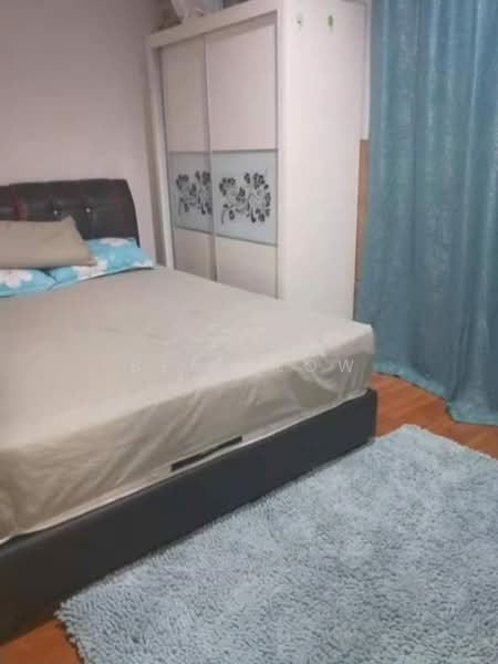 Condominium for Rent at Mei on The Madge (Vista Permai) - Benz Low - Bedroom - PropertyGuru.com.my