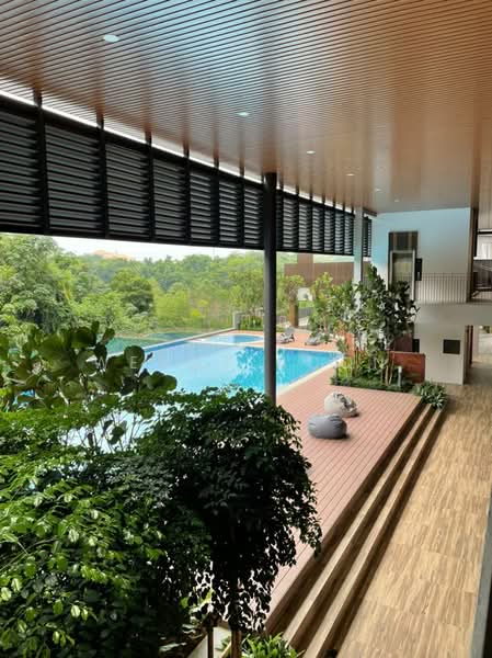 Servis Apartment untuk Disewa di The Clio 2 Residences - Wendy Boon - PropertyGuru.com.my