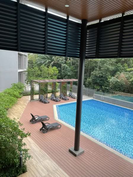 Servis Apartment untuk Disewa di The Clio 2 Residences - Wendy Boon - PropertyGuru.com.my