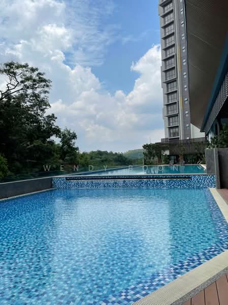 Servis Apartment untuk Disewa di The Clio 2 Residences - Wendy Boon - PropertyGuru.com.my