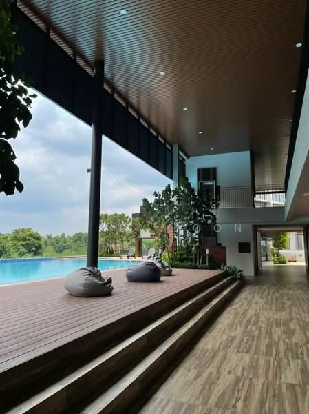 Servis Apartment untuk Disewa di The Clio 2 Residences - Wendy Boon - PropertyGuru.com.my