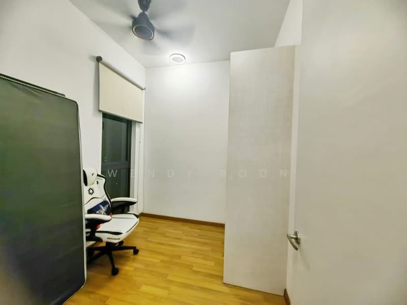 Servis Apartment untuk Disewa di The Clio 2 Residences - Wendy Boon - Interior - PropertyGuru.com.my