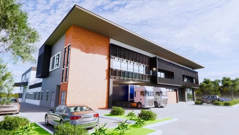 Detached Factory for Sale in Senai (Johor) - Eva Tan - Exterior - PropertyGuru.com.my