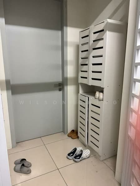 Condominium for Sale at Platinum OUG Residence - Wilson Ching - Entrance - PropertyGuru.com.my